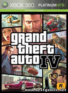 GTA IV Xbox 360 The Lost And Damned Add-on