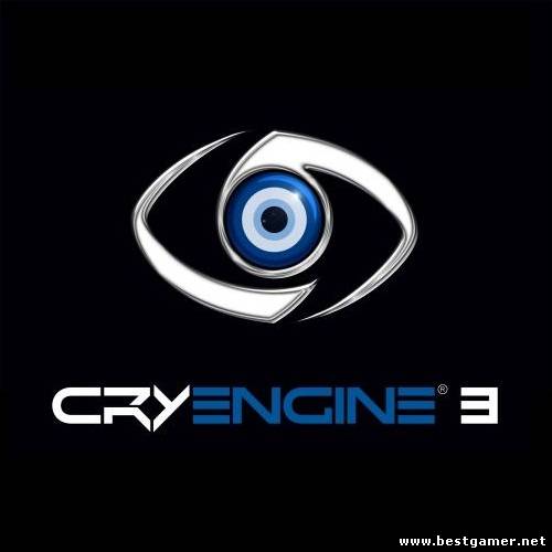 Видео Cry Engine 3 SDK. 3.3.9