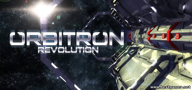 Orbitron:Revolution (Firebase Industries) (ENG) [P] THETA