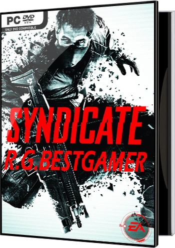 Syndicate (2012/PC/Rus/ от R.G.BestGamer(добавленo1DLC) Перезалито.