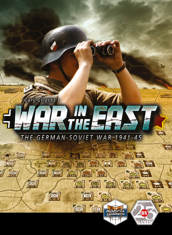 Gary Grigsby&#39;s War in the East v1.06.00 beta patch