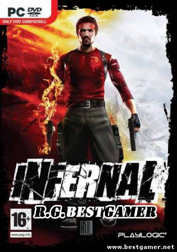 Infernal (2007/PC/Rus/ENG/RePack)RePack от R.G.BestGamer