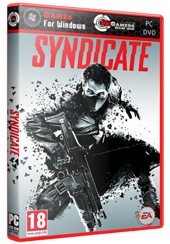 Syndicate (2012/PC/Rus/RePack) by R.G. UniGamers(заменена таблетка)