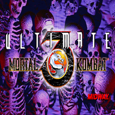 [Iphone,Ipad] Ultimate mortal kombat 3 (1.2.59) [Fighting, ENG]