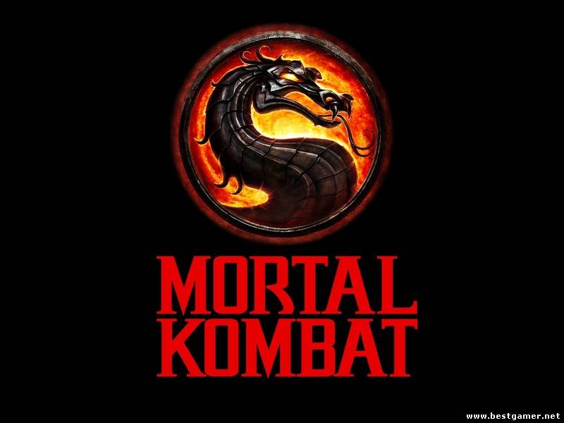 Антология Mortal Kombat (2010/PC/Rus)