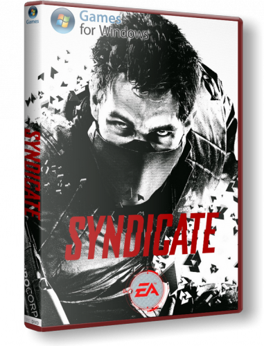 Syndicate (2012/PC/RePack/Rus)