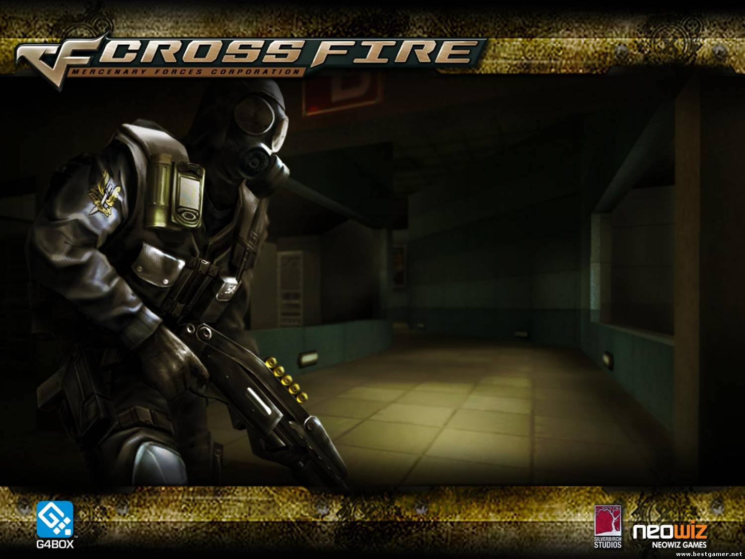 Crossfire(CF)обновление от 17.11.2011