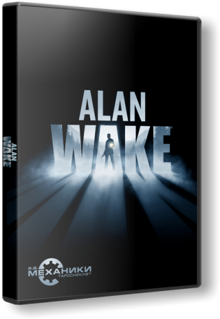 Alan Wake (2012) PC &#124; RePack от R.G. Механики