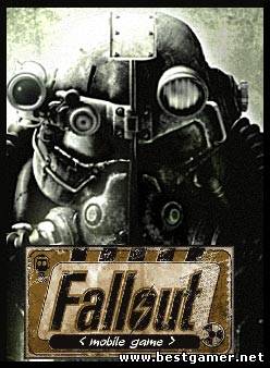 [Java] Fallout (От 176x220 до 240x320)