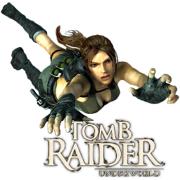 Tomb Raider: Новая волна (2006-2008) PC &#124; RePack от R.G. Механики