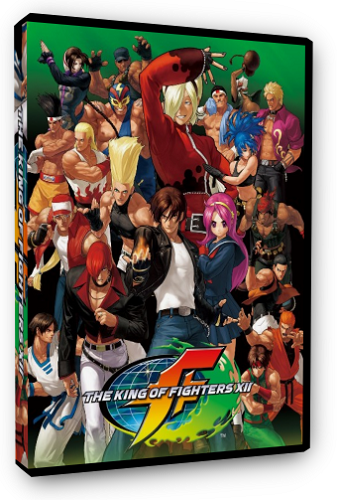 The King of Fighters 12 (2009) PC