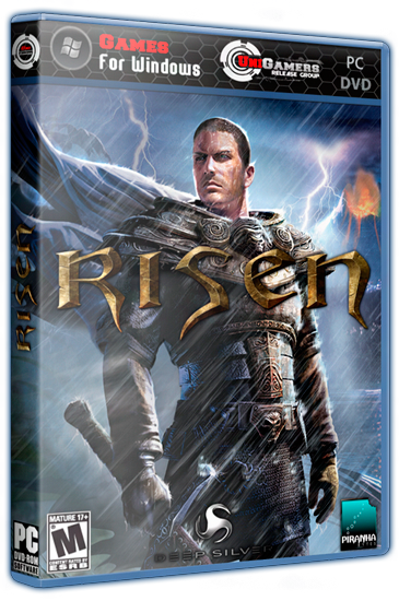 Risen v1.2 (2009/PC/Rus/RePack) by R.G. UniGamers