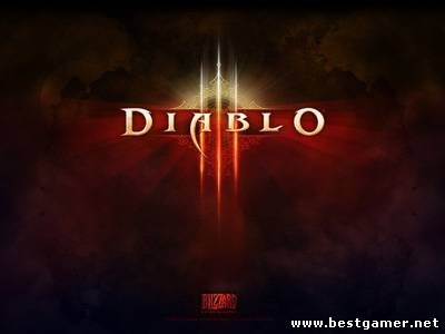 Первые 20 минут Diablo 3