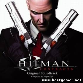 Hitman: Contracts RePacK