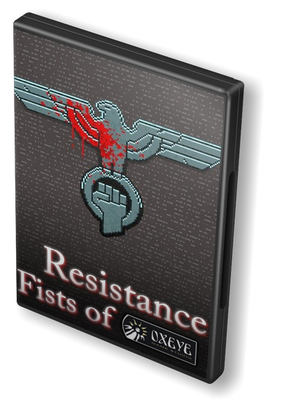 Fists of Resistance (Oxeye Games) (ENG) [L]