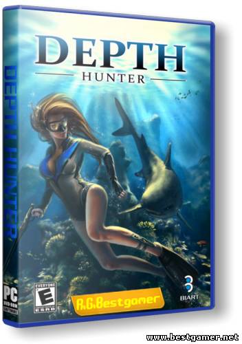 Depth Hunter (2012) [Repack] R.G.BestGamer