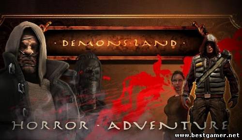 [Android] Demons Land (1.0) [Adventure, ENG]