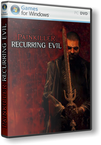 скачать Painkiller: Recurring Evil (Nordic Games) (Eng) (SKIDROW) [L] торрент