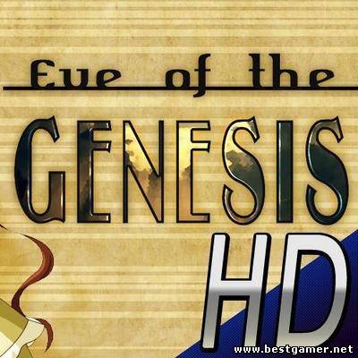 [Android] RPG Eve of the Genesis (1.0.6 - 1.7.1) [РПГ, ENG/RUS]