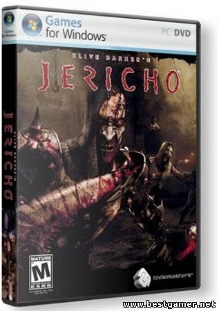 Clive Barkers: Jericho (2007/PC/Rus)