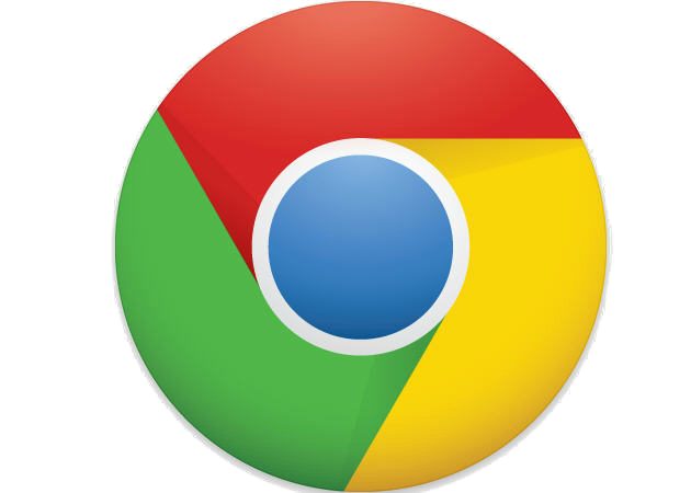 Google Chrome 19.0.1055.1 Dev [2012, ML]