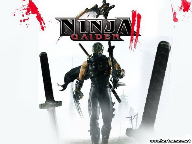 подробности Ninja Gaiden 3