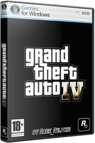 Grand Theft Auto IV Final Mod (2012/PC/Rus/RePack)