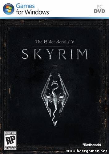 he Elder Scrolls V Skyrim - Update.6 v1.4.27 Beta (официальный) (MULTI) [Ali123]