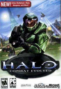Halo: Combat Evolved - 2003
