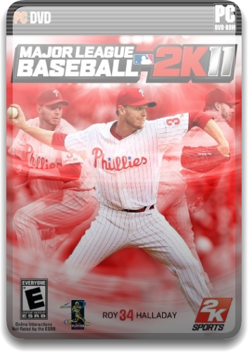 Major League Baseball / Высшая лига бейсбола (2011/PC/ENG)
