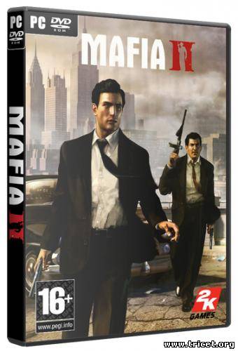 Mafia II / Мафия 2 (2010/PC/Rus)