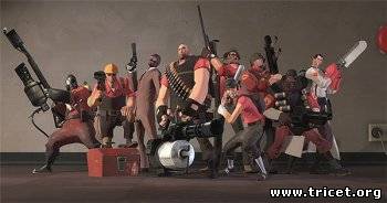 Team Fortress 2 No-Steam patch