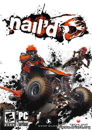 Nail&#39;d (2011/PC/RePack/Rus) by R.G. NoLimits-Team GameS