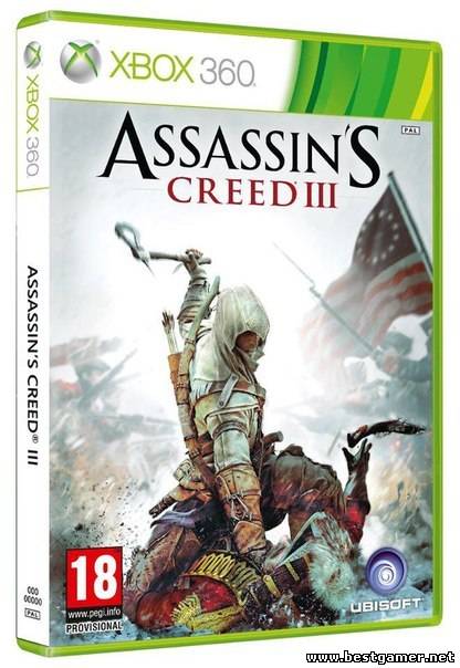 Геймплей I Am Alive+Эксклюзивное превью Assassin’s Creed 3