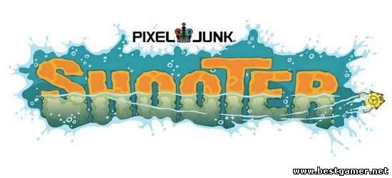 PixelJunk Shooter (2009) [PSN][FULL][ENG]