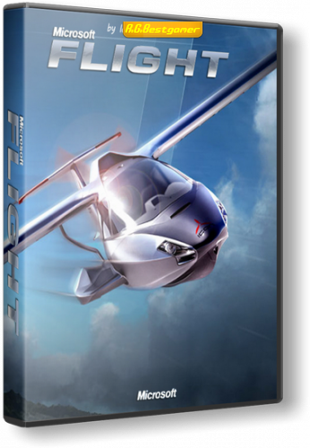 Microsoft Flight (2012/PC/RePack/Eng) byR.G.BestGamer