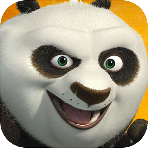 [iPhone,iPod, iPad] Kung Fu Panda 2: Be The Master [v1.3.4, Arcade, iOS 4.1, ENG]