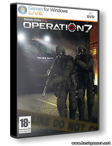 Операция 7 / Operation 7 (2010) PC