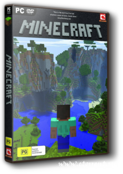 Minecraft Beta 1.9 Prerelease 5