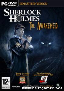 Sherlock Holmes: The Awakened (Шерлок Холмс 3: Секрет Ктулху)