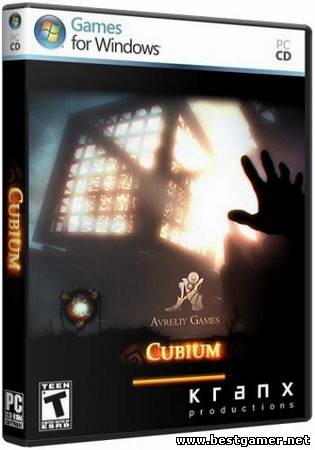 Cubium v 1.2 (2011) PC &#124; Repack