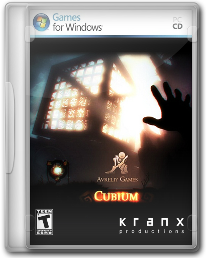 Cubium (Kranx Production) (RU) (2011)bestgamer.net торрент