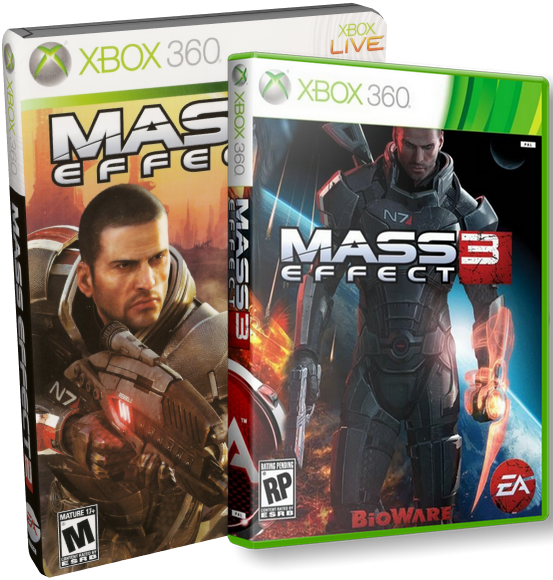 Скачать(XBOX360)Дилогия Mass.Effect.3.RF.XBOX360+Mass Effect 2 by bestgamer.net