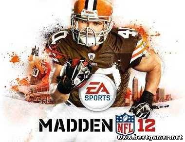 [Android] MADDEN NFL 12 (1.0.3)