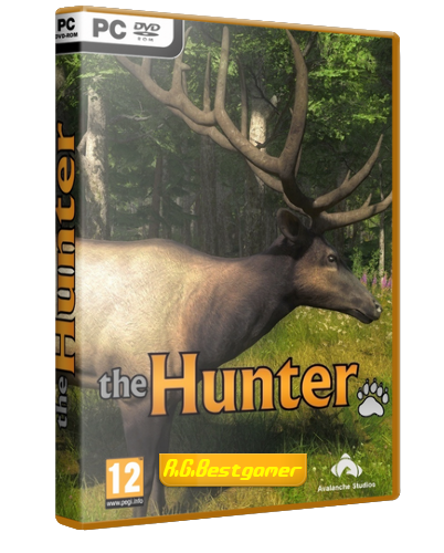 The hunter (Акелла) [ENG&#92;ENG] [RePack byR.G.Bestgamer}