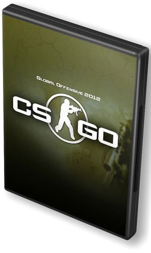 Counter-Strike: Global Offensive (Valve Corporation) (RUS-ENG) [P-Beta]