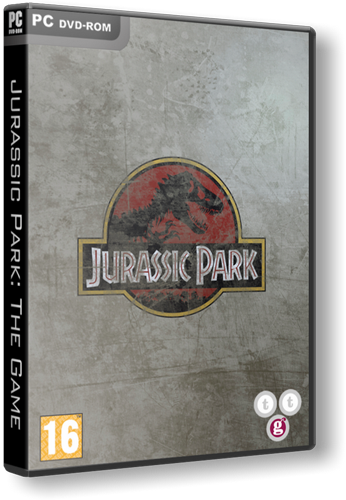 Jurassic Park: The Game (2011) PC &#124; Repack от Sash HD