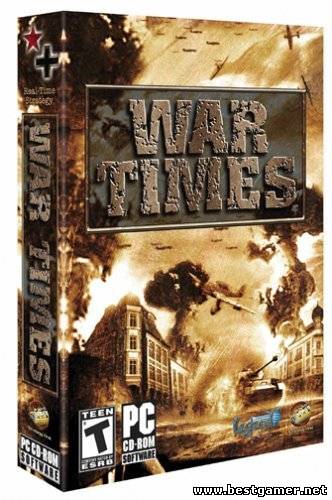 War Times (2004) P