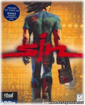 SiN (1998) PC