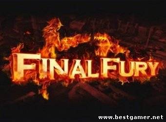 [Android] Final Fury (1.0.4) [Action, CHI/ENG]